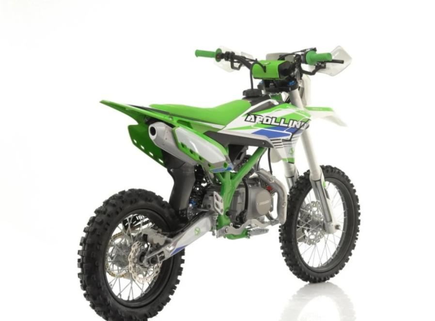 Питбайк Apollino AMX-F 125 в Красногорске