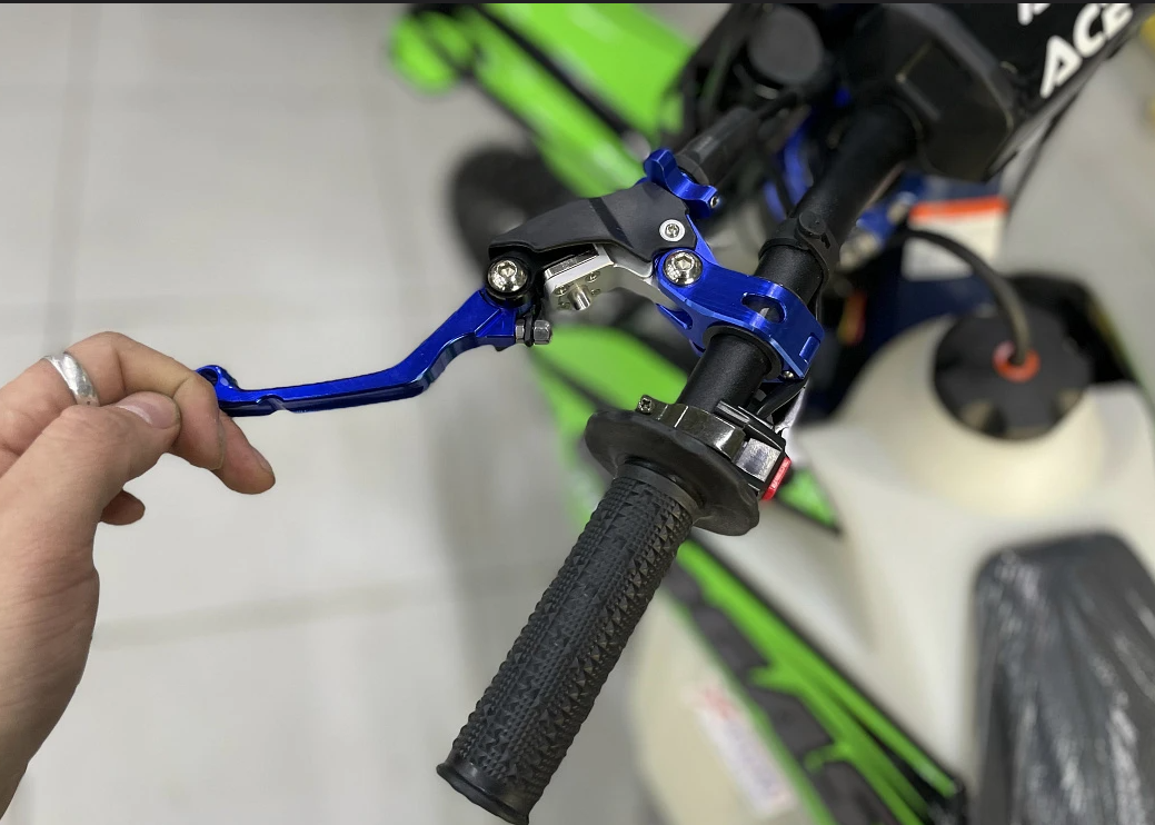 Мотоцикл Progasi RACE 300 AIR PRO SPORT в Красногорске