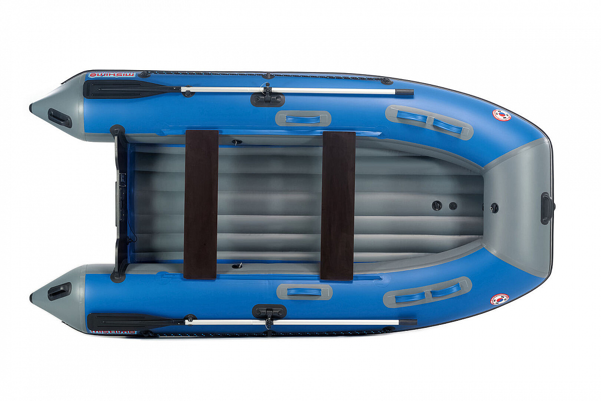 Лодка MISHIMO LITE 370 в Красногорске