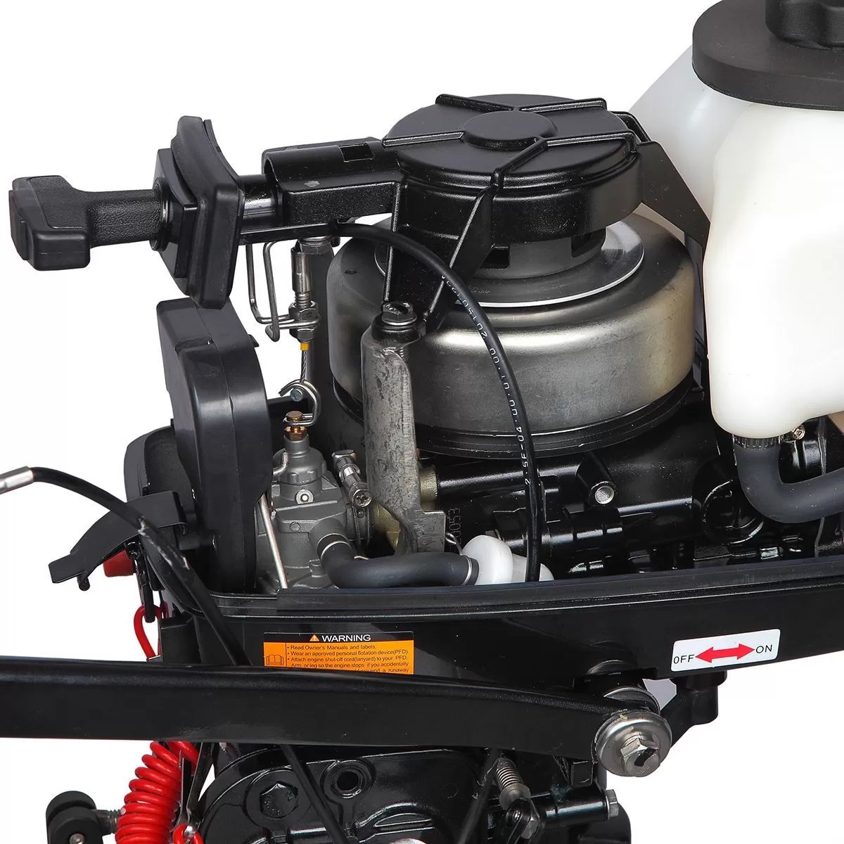 Лодочный мотор MARLIN MP 3 AMHS в Красногорске