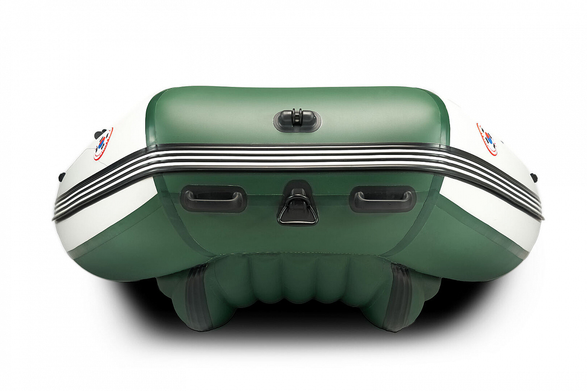 Лодка MISHIMO LITE DF 370 в Красногорске