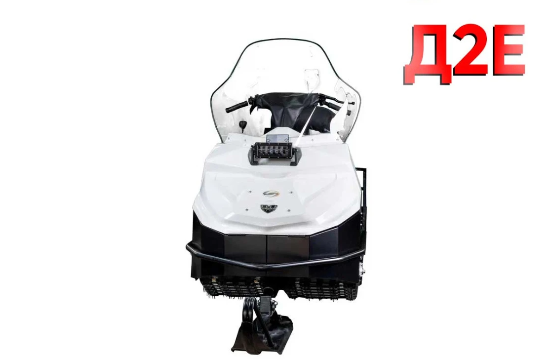 Снегоход ШИХАН Д-2Е LIFAN LF2V80F-A D25 (29 л.с.) с Э/ЗАП. в Красногорске