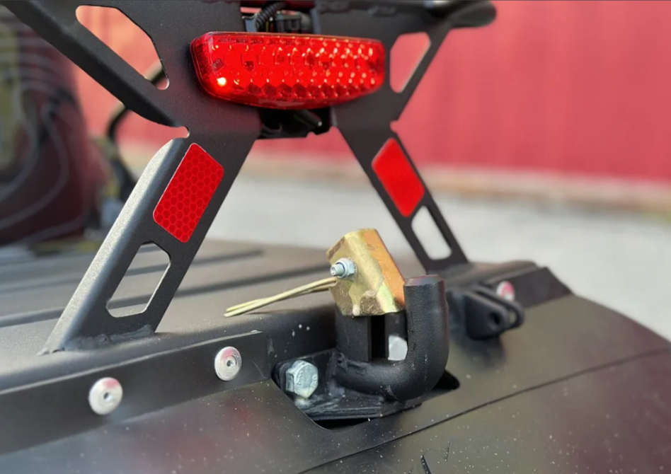 Снегоход РМ TIKSY 500 4Т в Красногорске