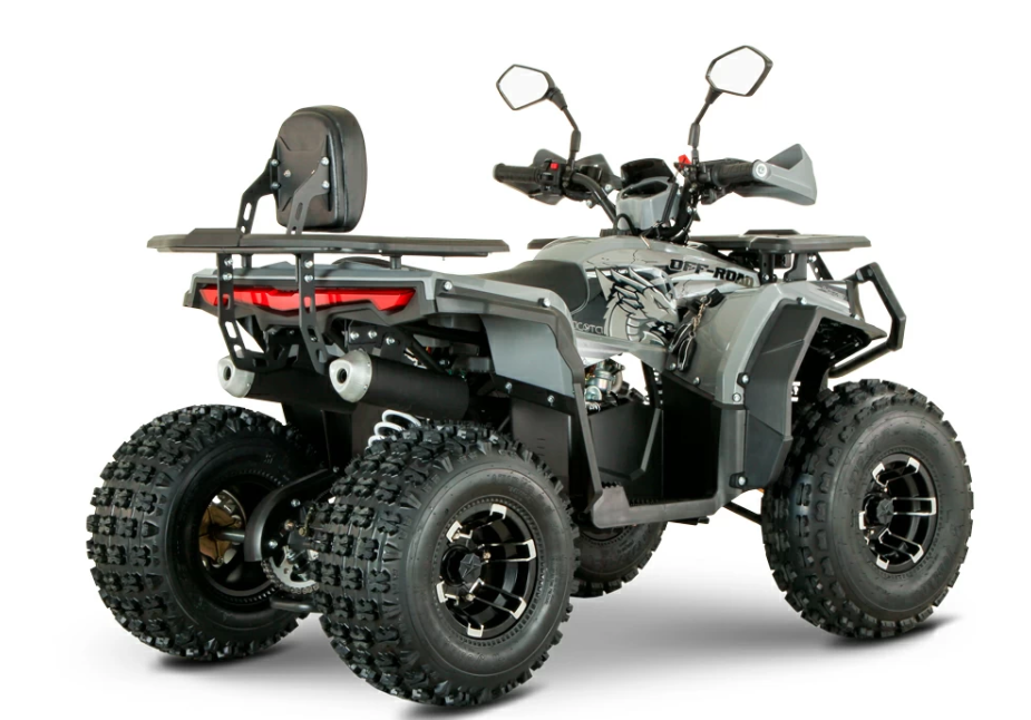 Квадроцикл YACOTA DRAGON LUX LD в Красногорске