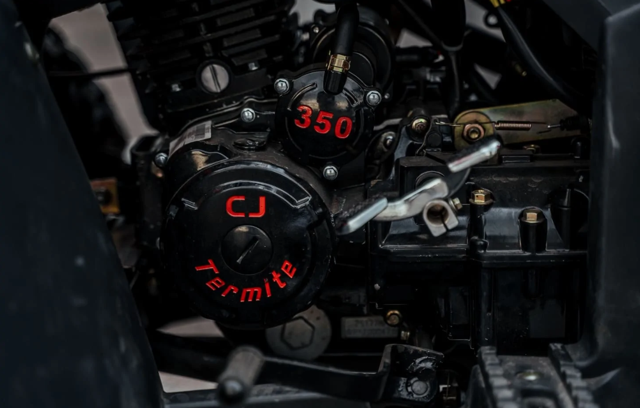 Квадроцикл CJ Termite 350 в Красногорске