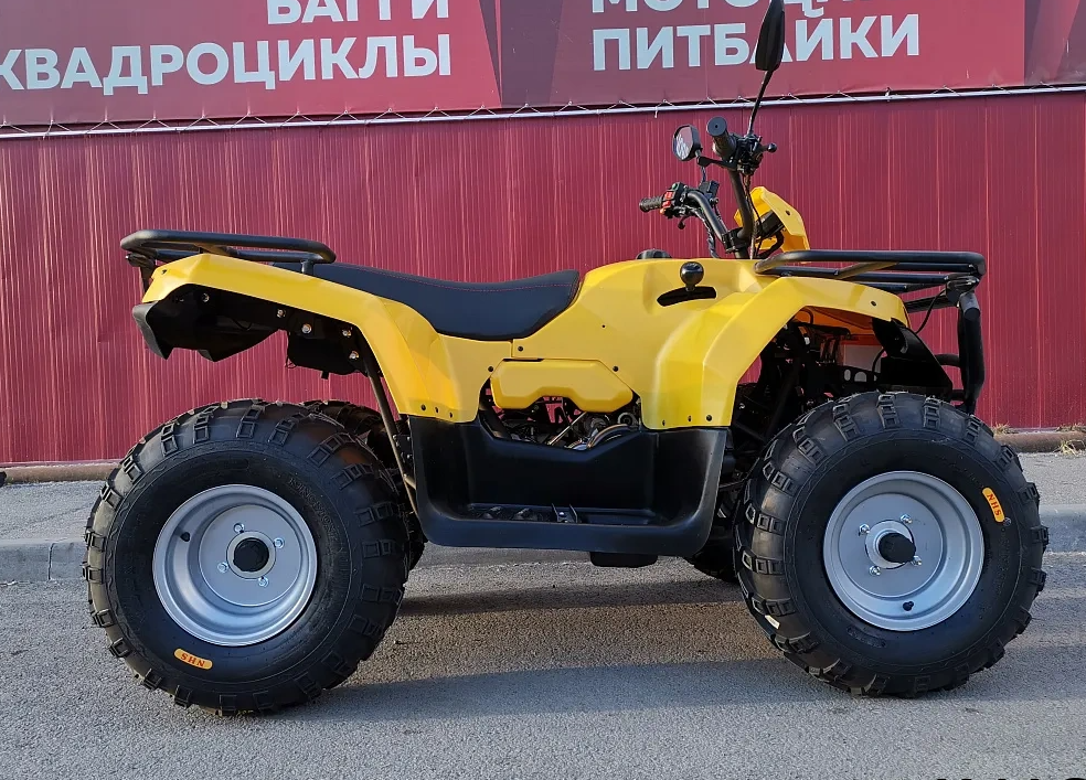 КВАДРОЦИКЛ IRBIS ATV200 в Красногорске