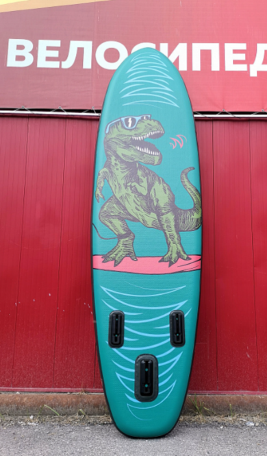 SUP (САП) Доска MISHIMO TURTLE 10(305) в Красногорске