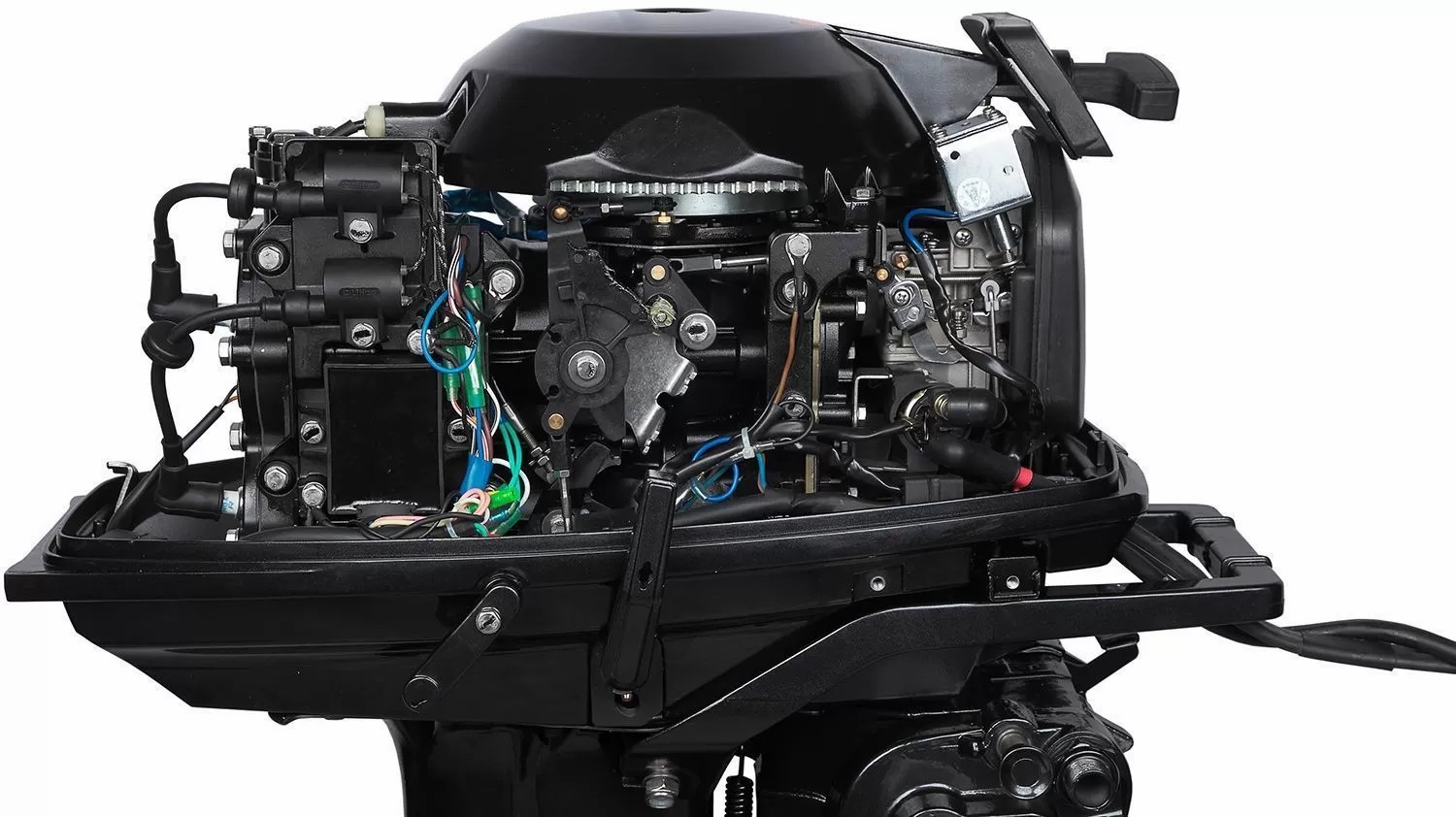 Лодочный мотор MARLIN MP 30 AWRS в Красногорске