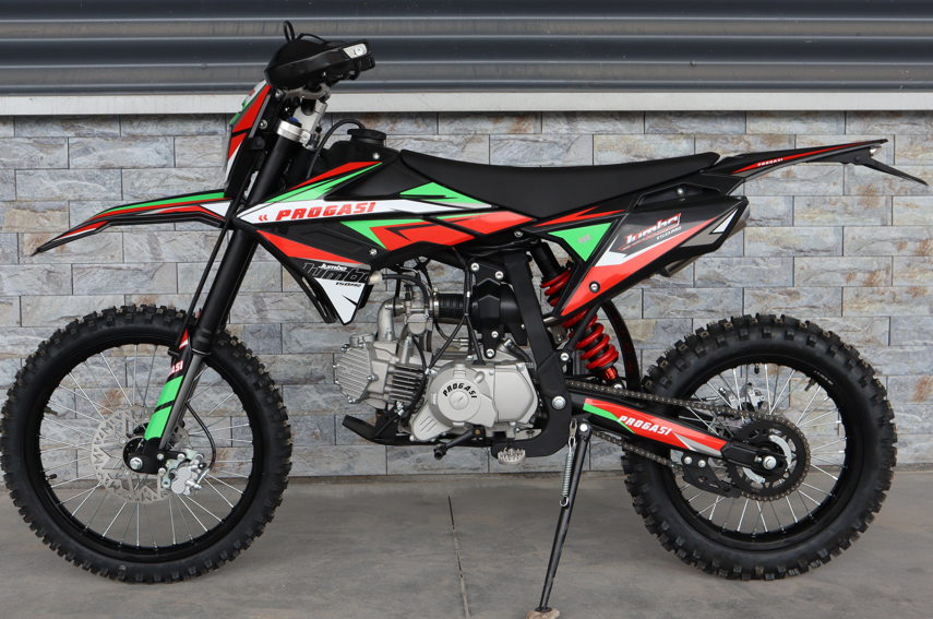 Мотоцикл Progasi Jumbo 150 Pro (19/16) в Красногорске