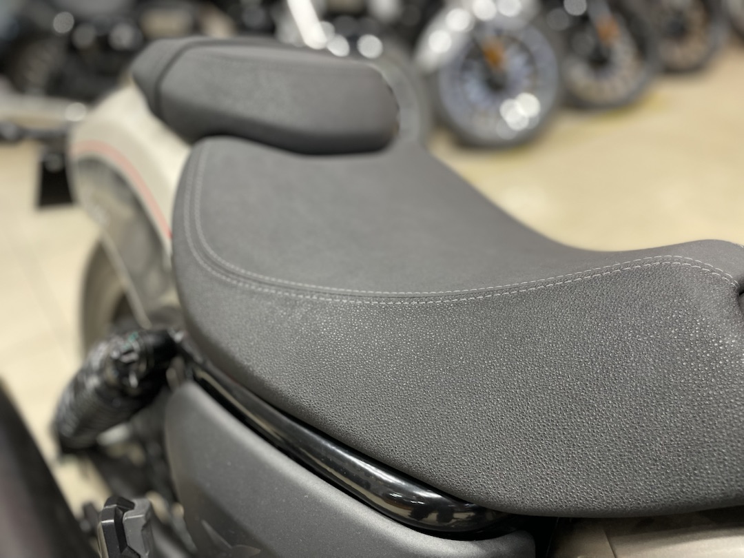 Мотоцикл Benda Chinchilla 500 в Красногорске