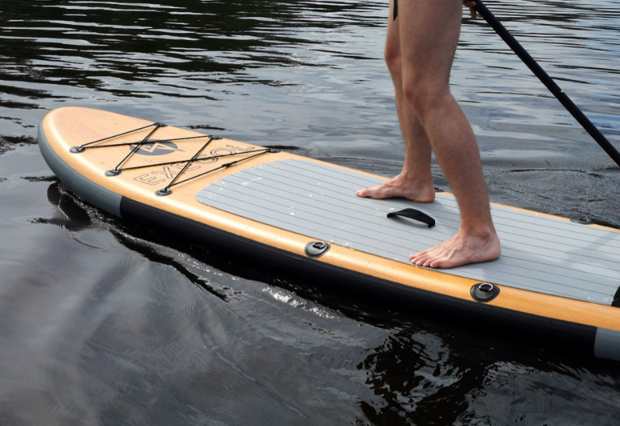 SUP (САП) Доска MISHIMO DECK 10.6(320) в Красногорске