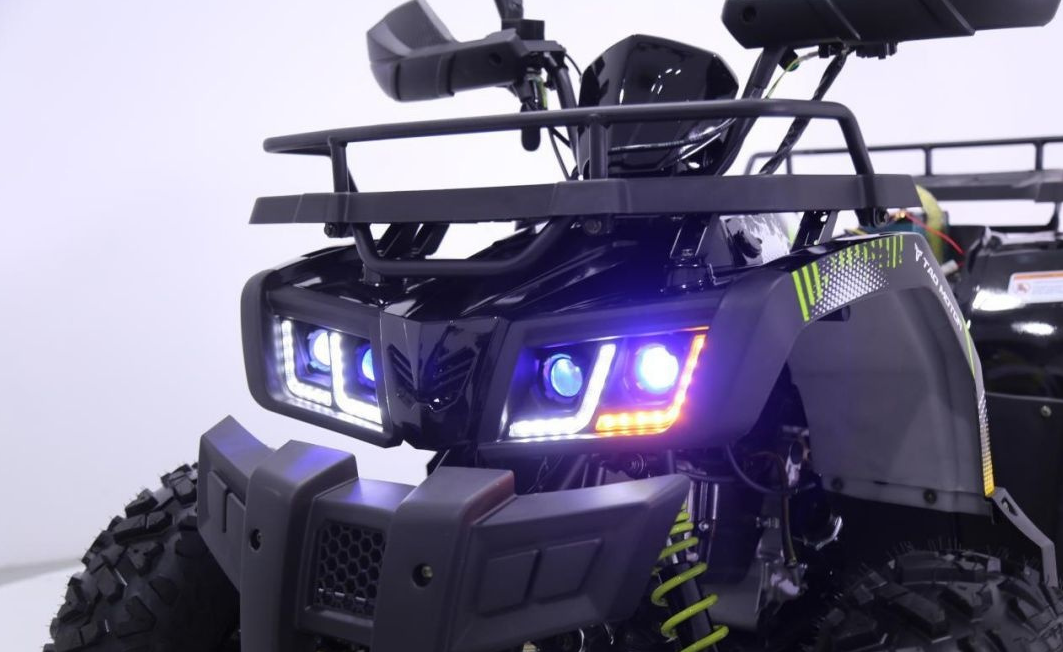 Квадроцикл YACOTA WARRIOR 200 PRO в Красногорске