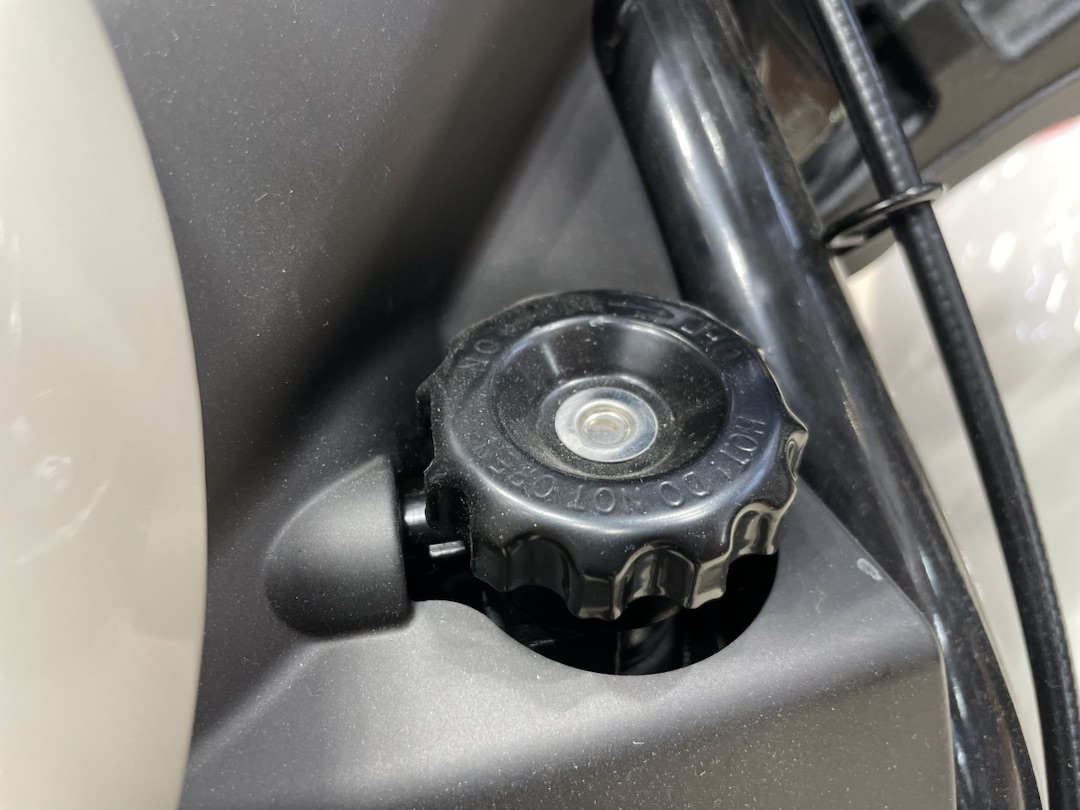 Мотоцикл Benda Chinchilla 500 в Красногорске