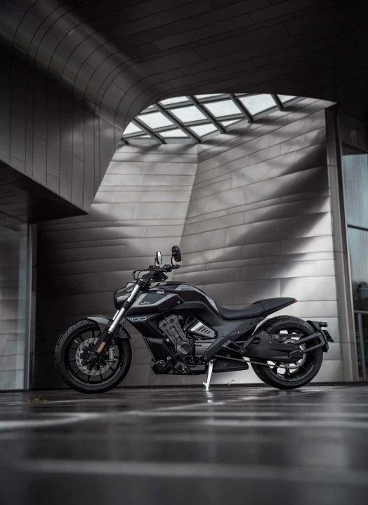 Мотоцикл Benda LFC 700 Pro в Красногорске