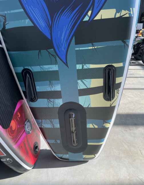 SUP (САП) ДОСКА RAIDEX TAKUMO 10.6’ (320СМ) N 4 в Красногорске