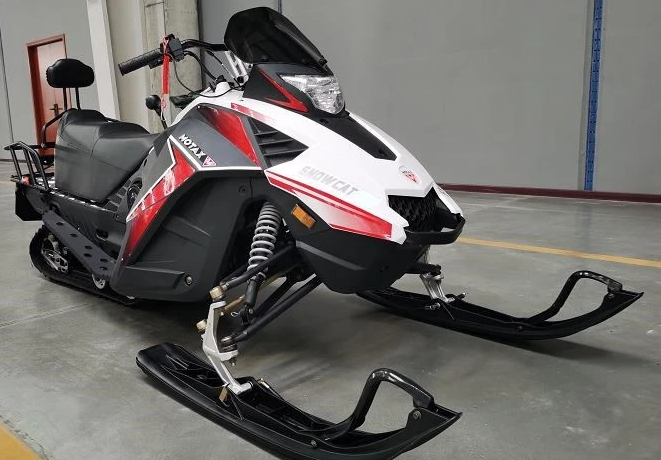 Снегоход Motax Snow Cat 180 EFI в Красногорске