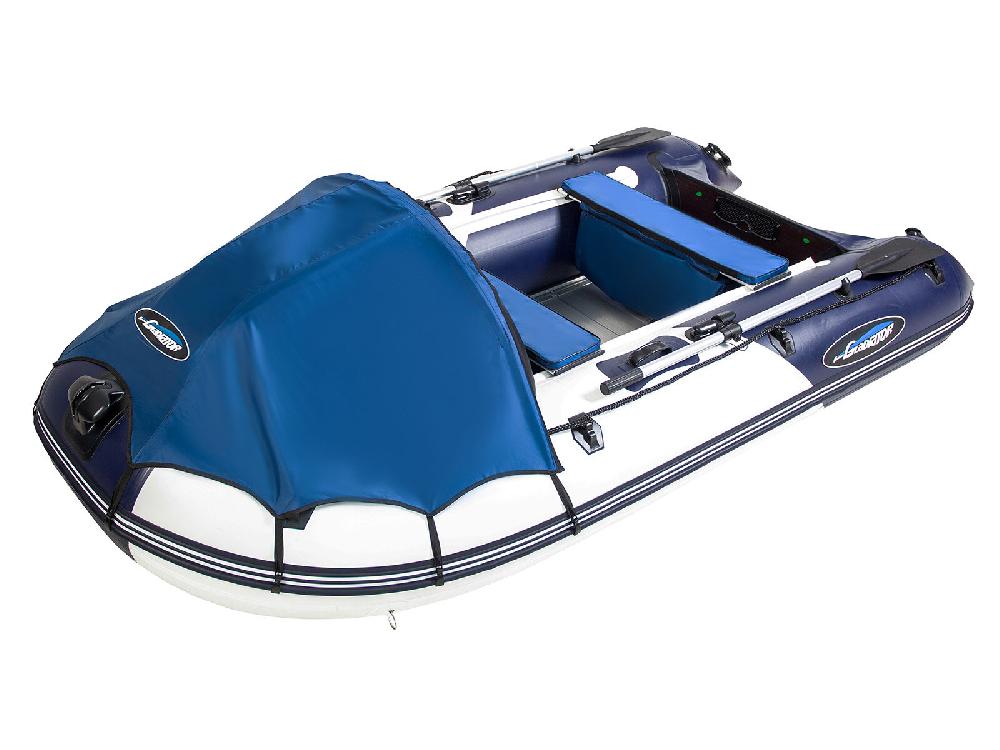 НАДУВНАЯ ЛОДКА GLADIATOR C330AL в Красногорске