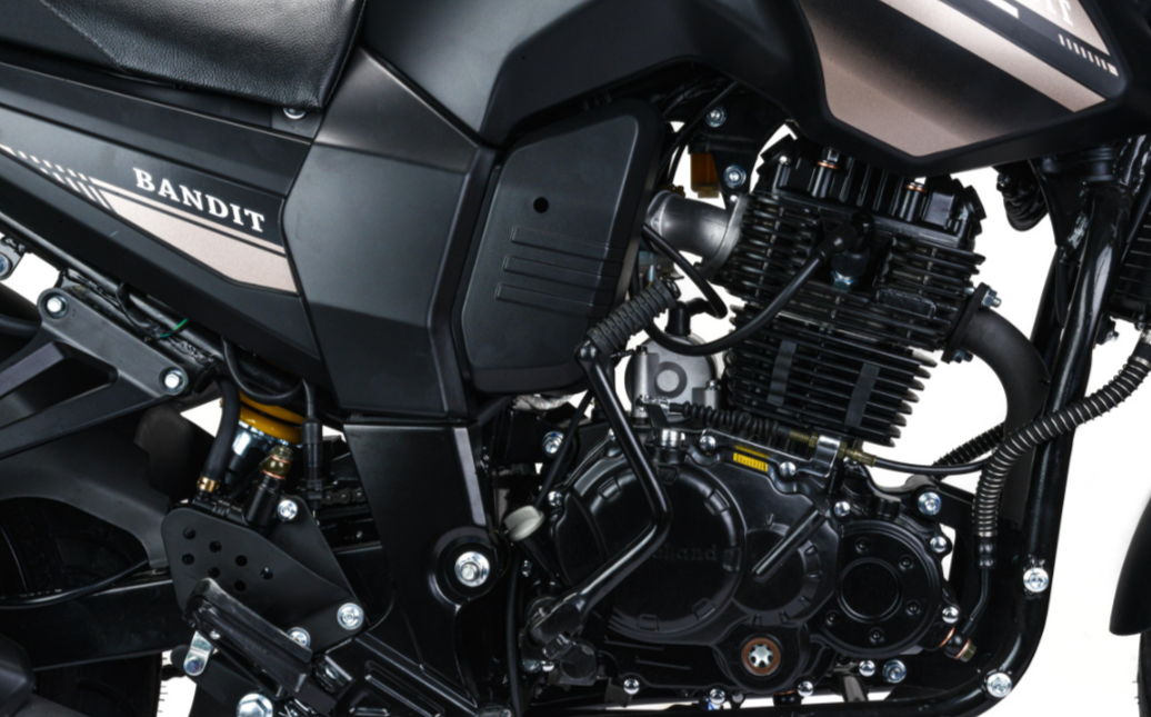 Мотоцикл MOTOLAND (МОТОЛЕНД) 300 BANDIT в Красногорске