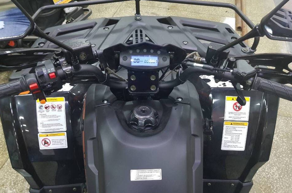 Квадроцикл YACOTA CABO 200 в Красногорске