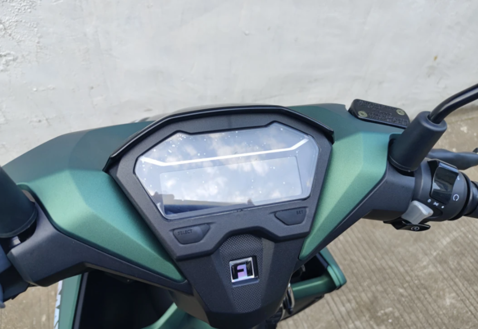 Скутер PROMAX INFERNO 250 (49) в Красногорске