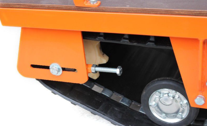 Мотобуксировщик ЧИНУК 11 л.с. в Красногорске