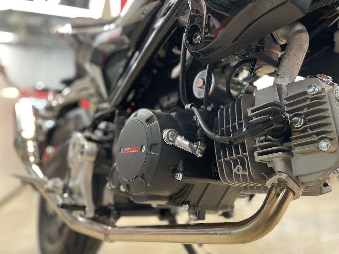 Мопед PROMAX CB150R (49) в Красногорске