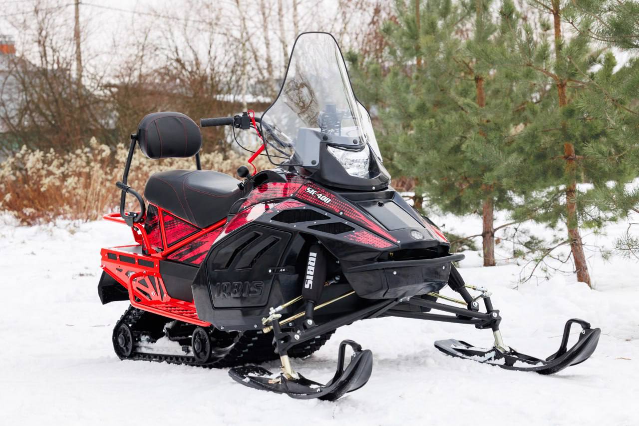 Снегоход IRBIS TUNGUS 400 25/26 в Красногорске
