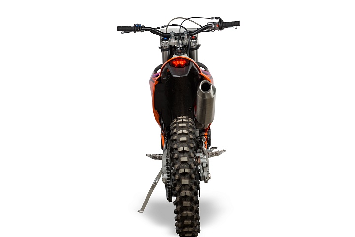 Эндуро мотоцикл IRBIS KTR 250 в Красногорске