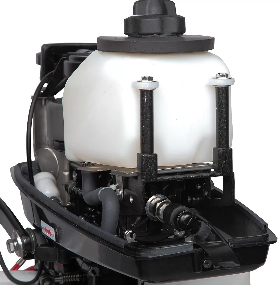 Лодочный мотор MARLIN MP 3 AMHS в Красногорске