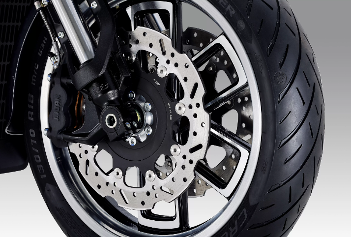 Мотоцикл GAOKIN THOR 1000 в Красногорске