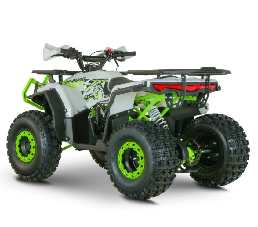 Квадроцикл YACOTA DRAGON в Красногорске