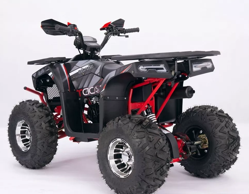 Квадроцикл YACOTA Sirius LD в Красногорске