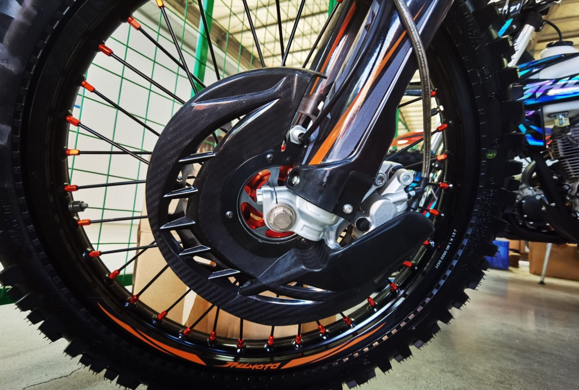 Мотоцикл JHLMOTO JHL Z4 PR250 (172FMM-5) в Красногорске