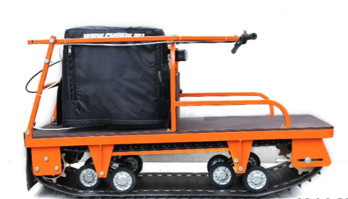 Мотобуксировщик ЧИНУК 11 л.с. в Красногорске