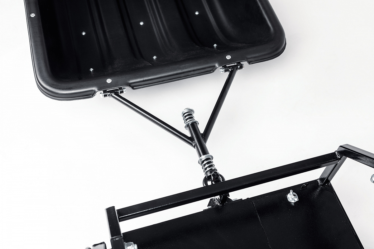 САНИ УСИЛЕННЫЕ IKUDZO 1600 в Красногорске