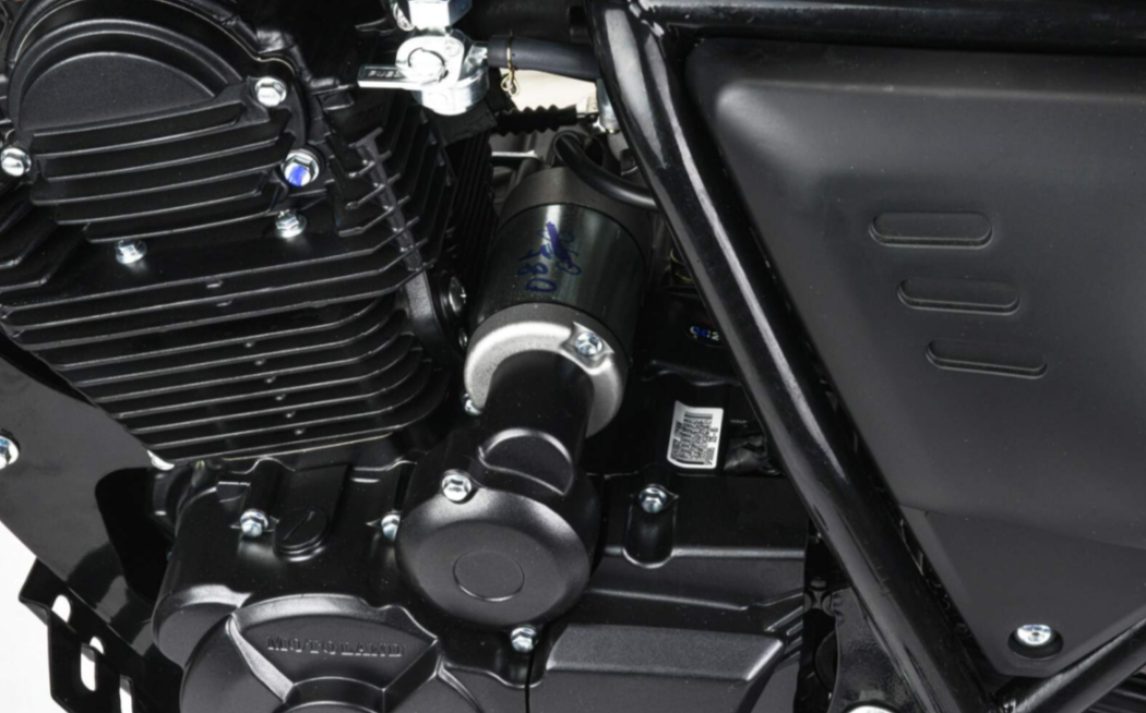 Мотоцикл MOTOLAND (МОТОЛЕНД) LEGEND (XL250-A) (172FMM-5/PR250) в Красногорске