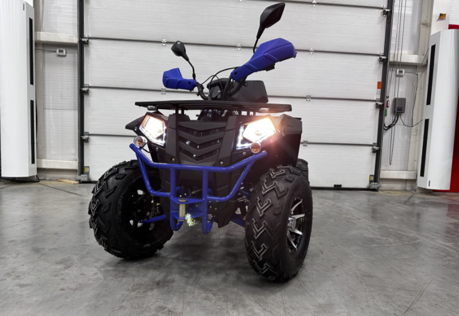 Квадроцикл GBM SHARP BIG 300 NEW PREMIUM в Красногорске