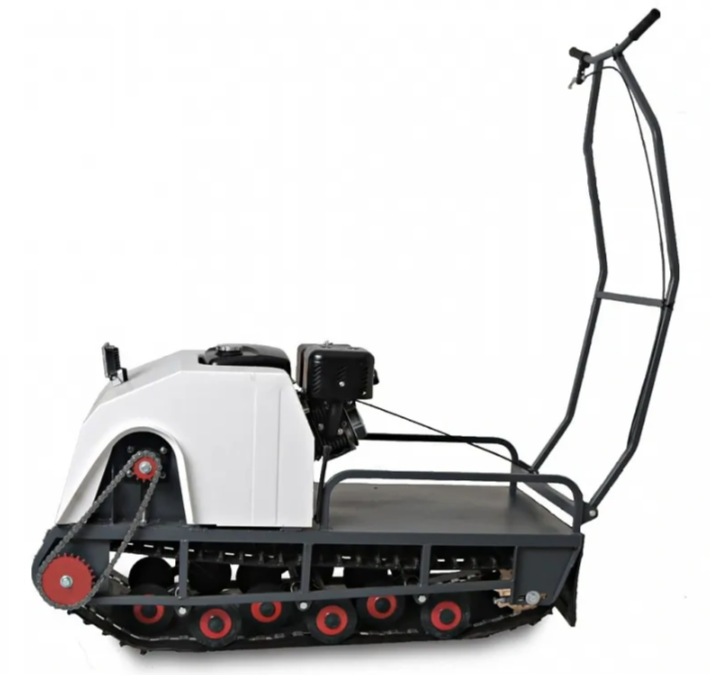 Мотобуксировщик ВЕПС «БЮДЖЕТНЫЙ» 15 л.с. в Красногорске