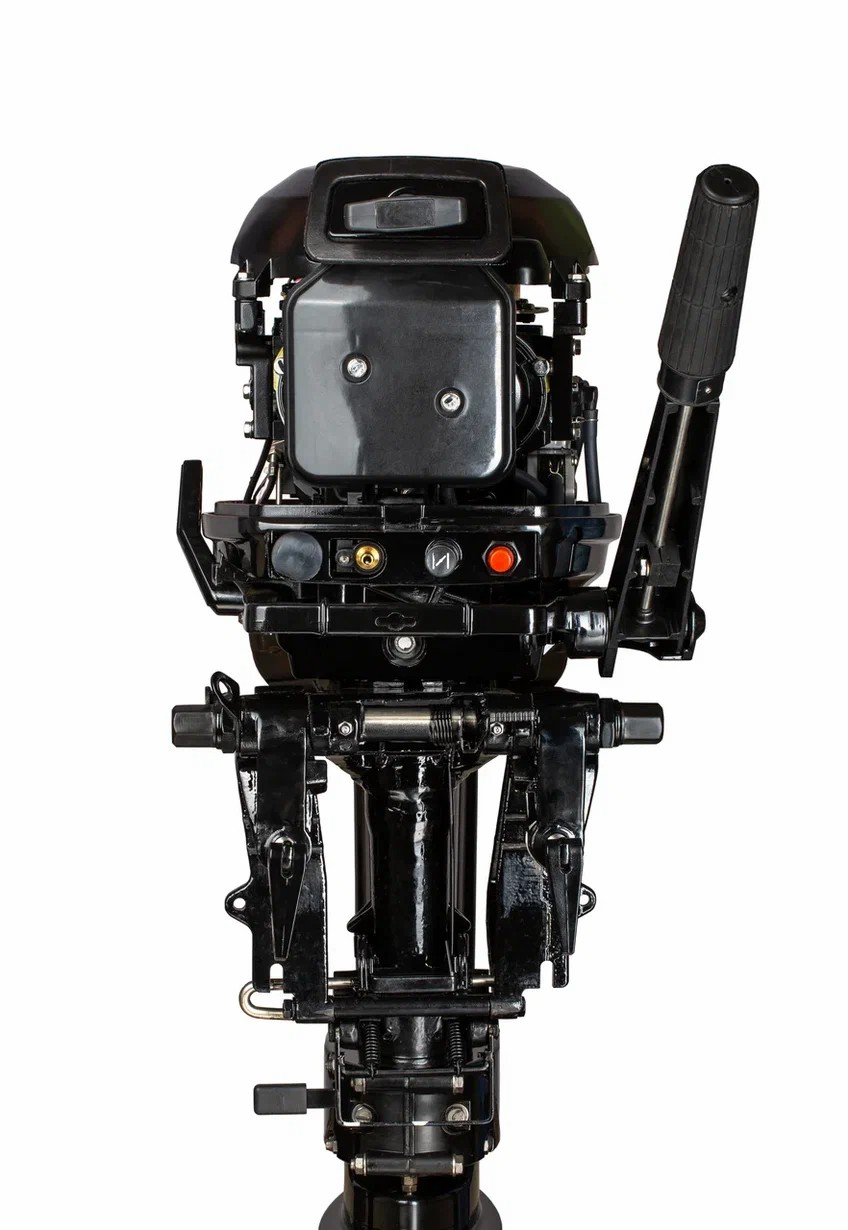 ЛОДОЧНЫЙ МОТОР GLADIATOR G30FHS в Красногорске