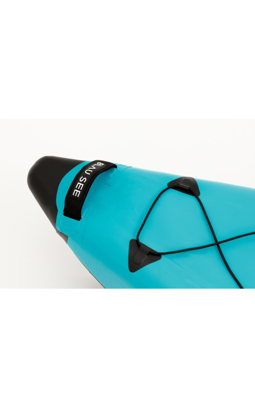 Надувной каяк Blau See Big Fish-3 Премиум в Красногорске