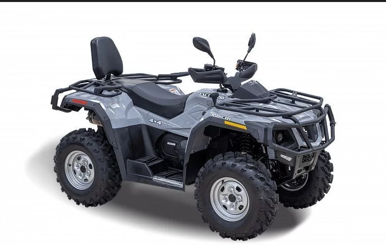 Квадроцикл HISUN TACTIC 550 (HS550ATV) NORMAL в Красногорске
