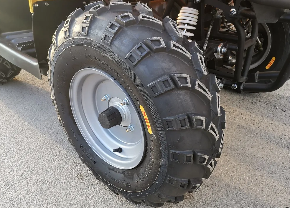 КВАДРОЦИКЛ IRBIS ATV200 в Красногорске