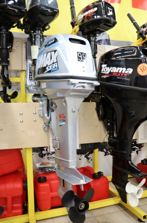 Лодочный мотор PROMAX SP20FHS в Красногорске