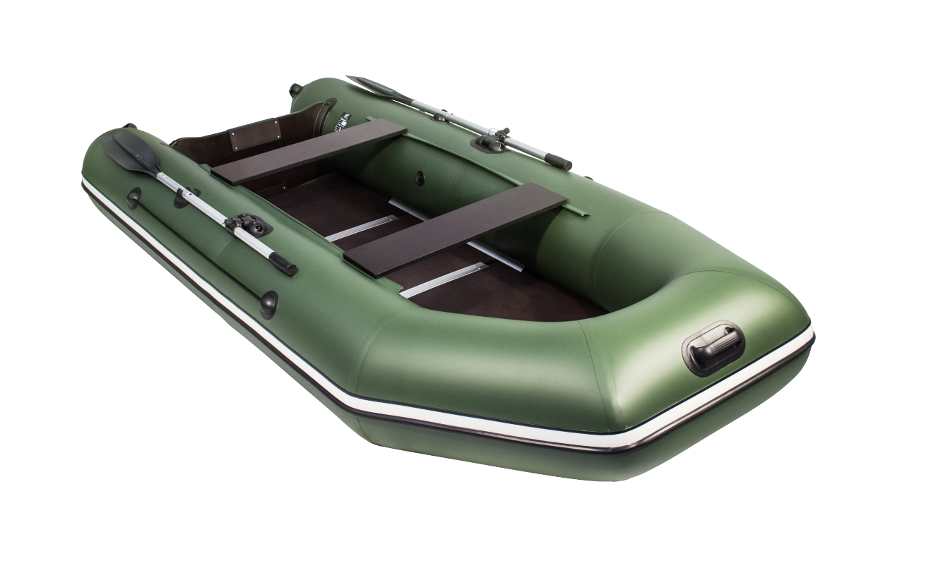  Лодка АКВА 3200 ск в Красногорске