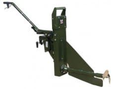 Рама - редуктор для болотохода SEA-PRO 5-7.5 л.с. в Красногорске