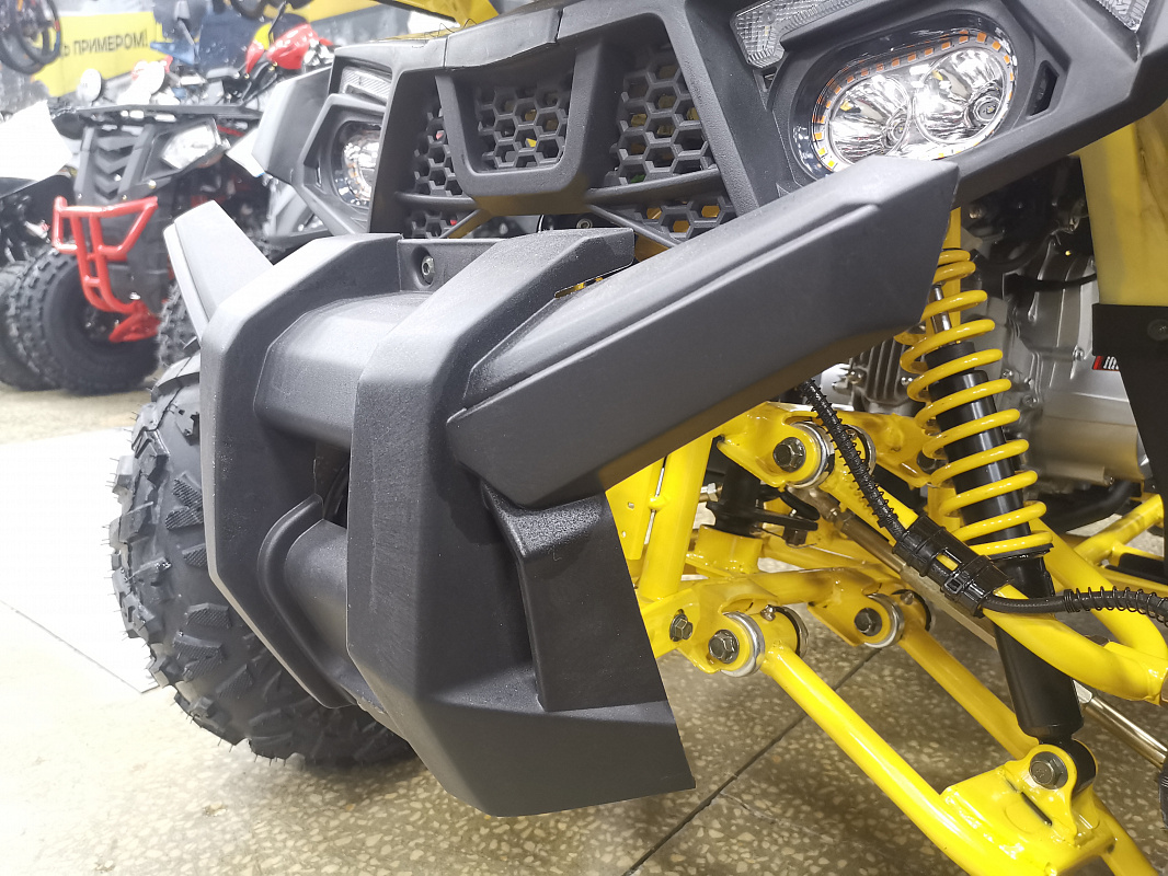 Квадроцикл PROMAX STORM 190 PRO в Красногорске