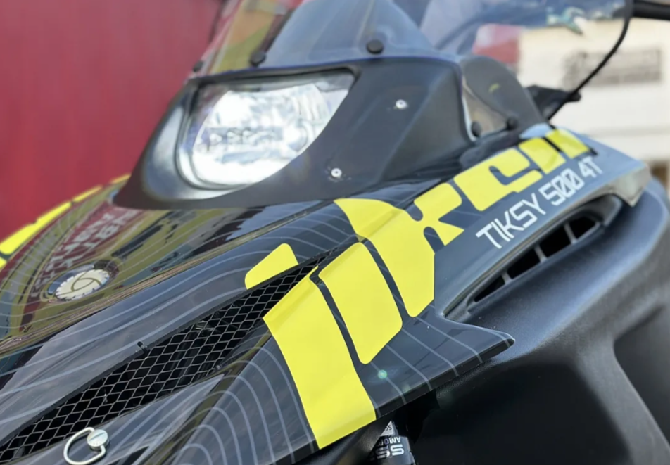 Снегоход РМ TIKSY 500 4Т в Красногорске