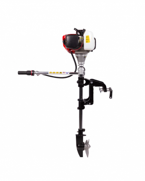 Подвесной лодочный мотор TOYAMA TA 2 в Красногорске