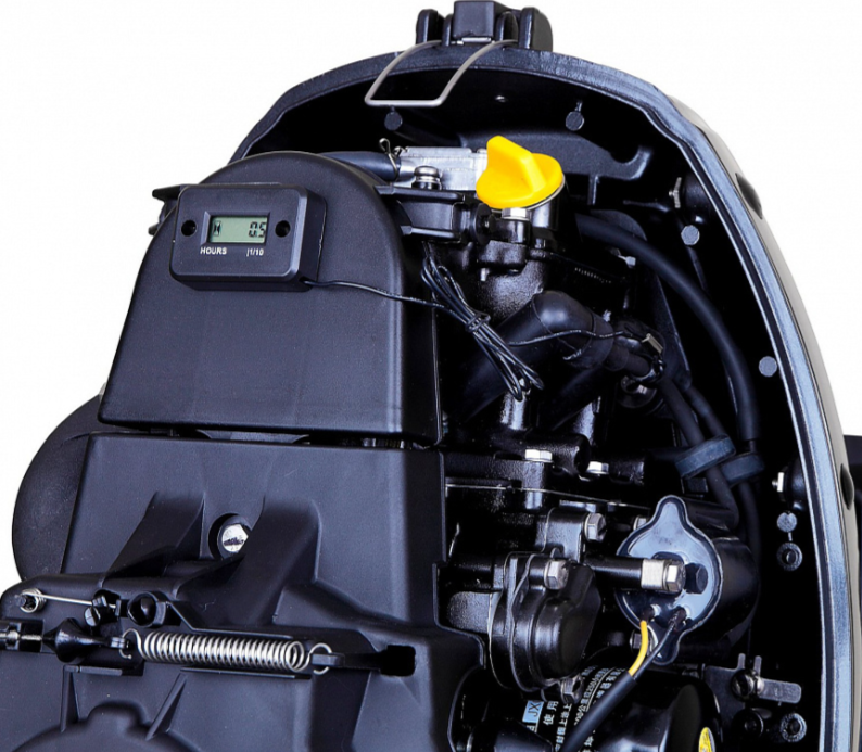 Лодочный мотор MARLIN MF 9.9 AWHBS в Красногорске