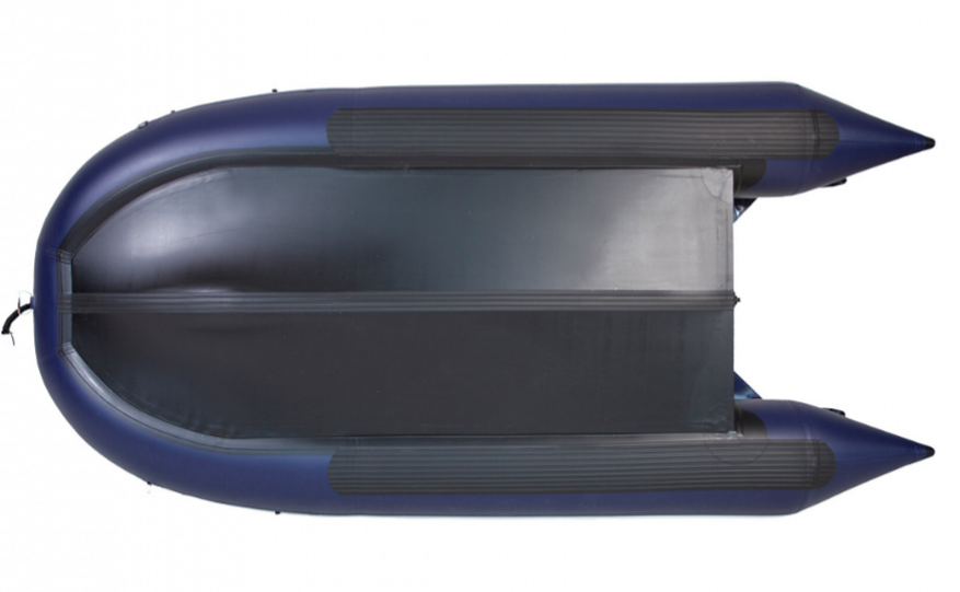 НАДУВНАЯ ЛОДКА GLADIATOR D370AL в Красногорске